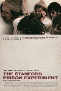 The Stanford Prison Experiment - BRRip